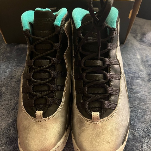 Jordan 10 “Lady Liberty” - Picture 2 of 4